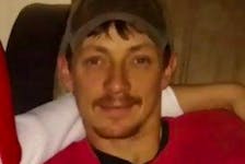Michael Gerald Steele was last seen on March 13, 2019, at Cape Breton Regional Hospital in Sydney. - Contributed