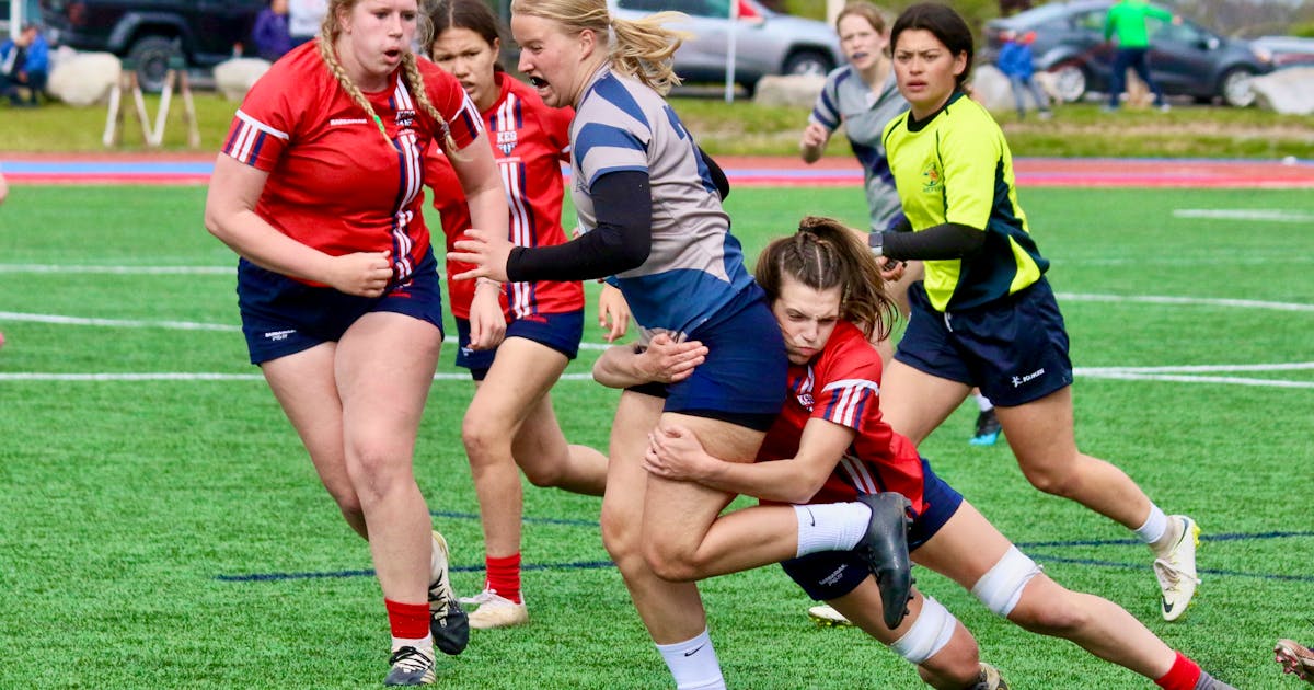 King’s-Edgehill captures 2023 NS western zone rugby titles