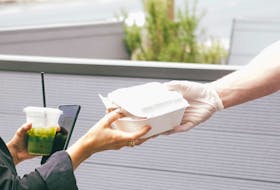 Kitchen staff wrote on social media during the pandemic that since most or all meals were takeout orders, diners did not feel a need to tip. Unsplash