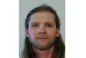 Truro Police Service are asking for help in searching for 31-year-old Jace Steeves. Contributed
