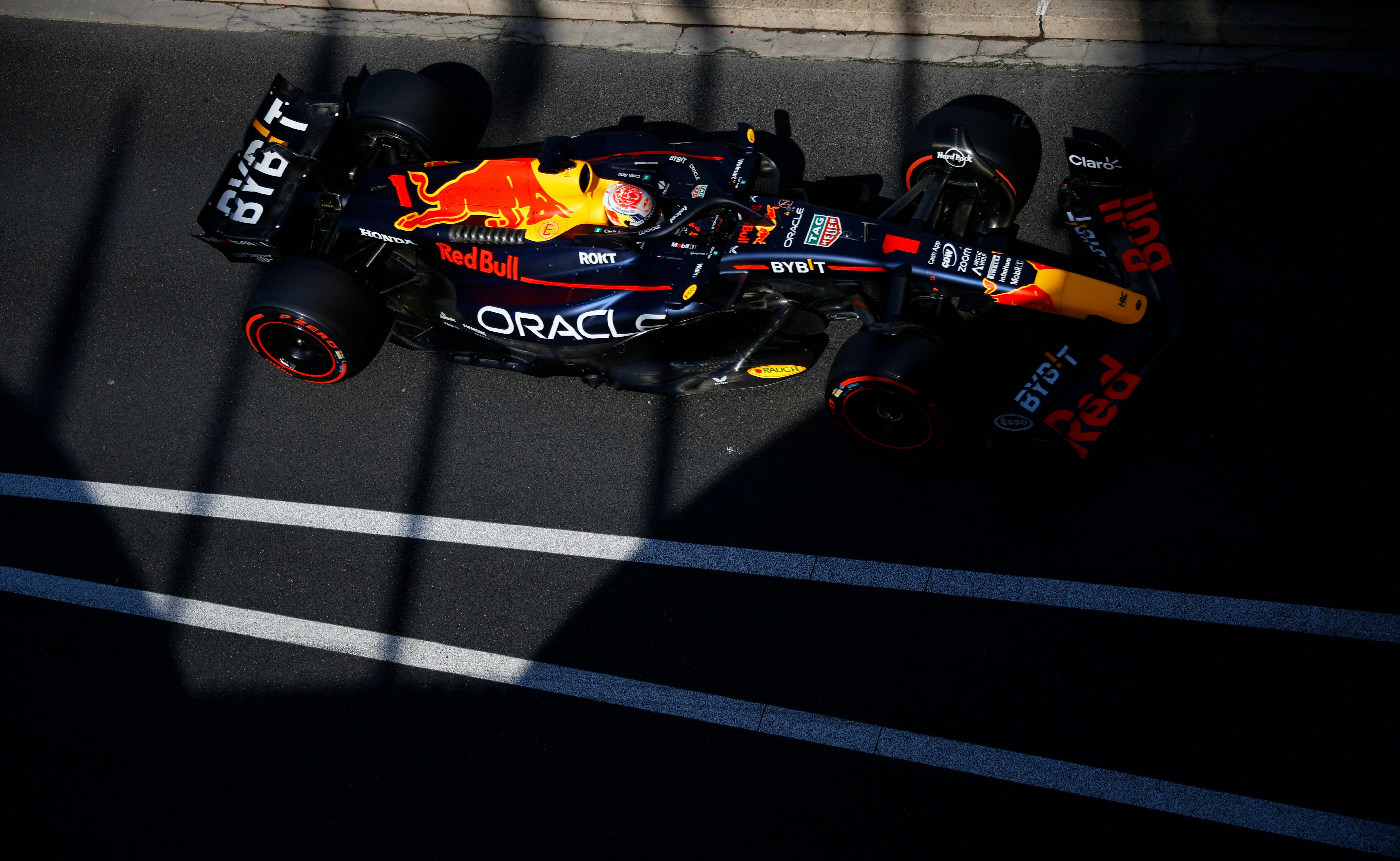 Motor racing-Perez crashes out of Monaco GP qualifying
