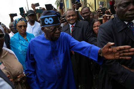 Explainer-What to expect from Nigeria's new president Bola Tinubu