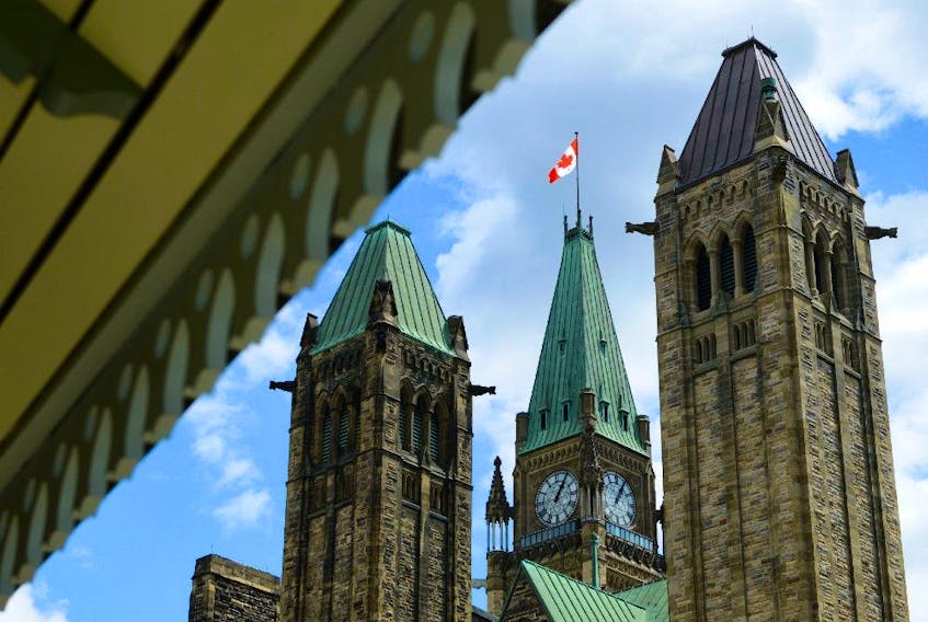 Some members of Parliament are telling themselves to just get to the summer and then come back refreshed in the fall for a year-long blizzard of spin and spending before the next election, writes John Ivison.