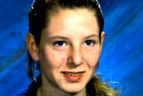 On June 1, 1993, Shelley Denise Connors was found dead in a wooded area near the Spryfield Lions Rink at 25 Drysdale Rd. - Contributed