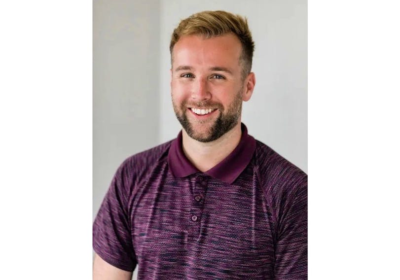 Nick Cameron has announced his candidacy for the upcoming city council byelection in Summerside’s Ward 3. Contributed  Nicholas Cameron won the Ward 3: Summerside-North council byelection held on May 29. Contributed
