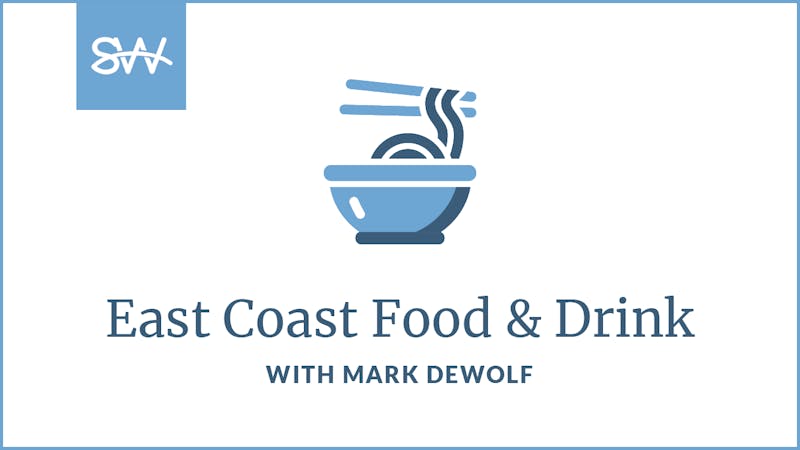 New East Coast Food and Drink