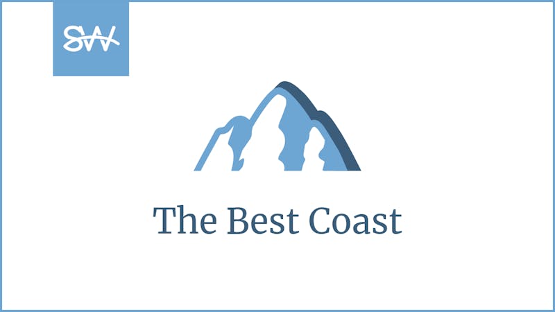 New The Best Coast