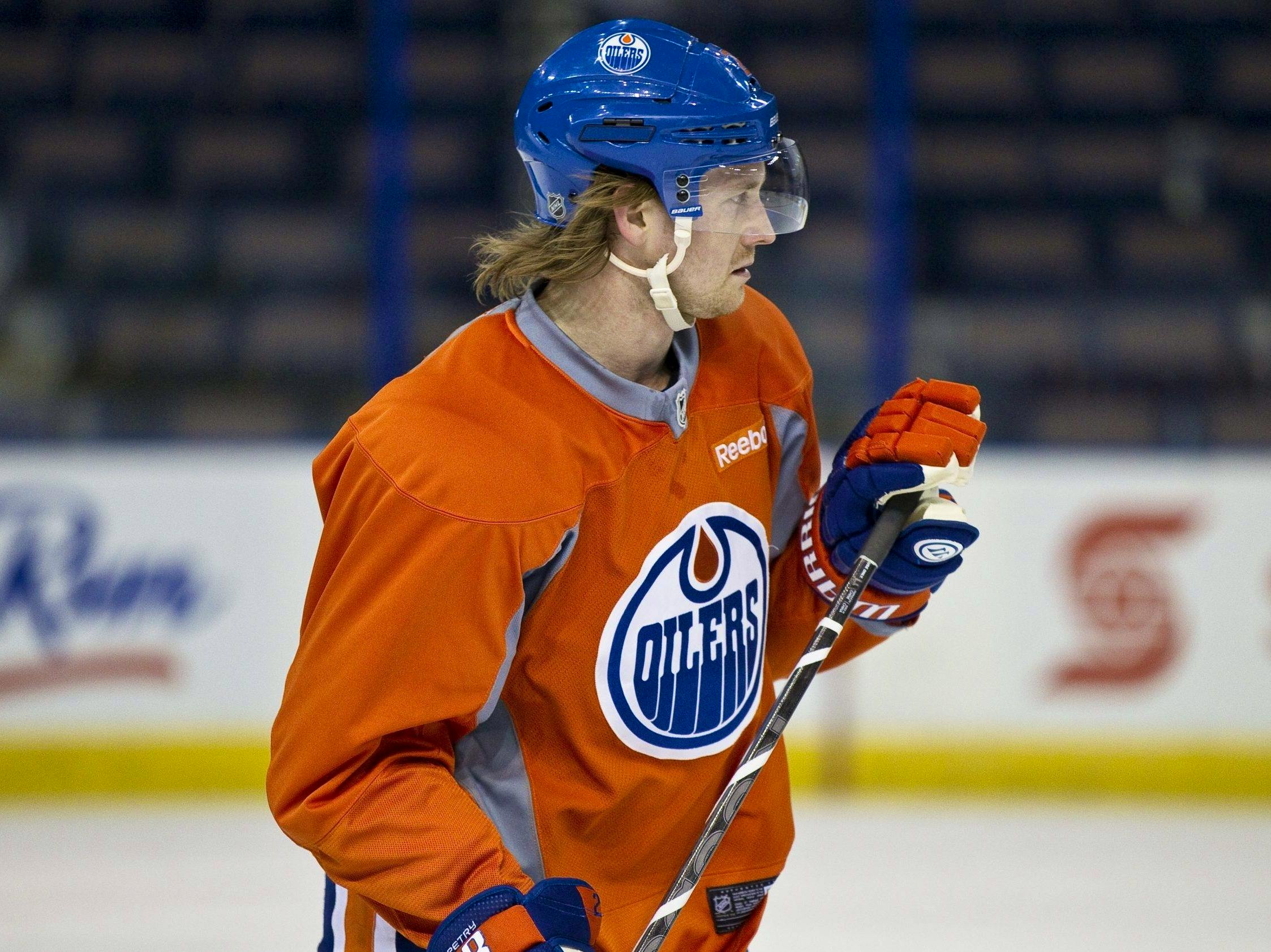 Abbotsford's Jake Chiasson chosen by Edmonton Oilers - The