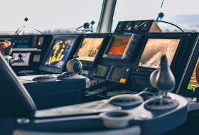 Five leaders in Newfoundland and Labrador’s marine industry were honoured with the 2023 Turning the Tide Marine Industry Awards on May 29. Stock Image