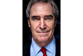 Michael Ignatieff will be awarded the 2023 Symons Medal by the Confederation Centre of the Arts in November. Contributed