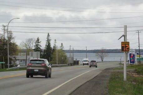 Cape Breton highway collision near Baddeck renews calls to lower speed limit to 60 km/h