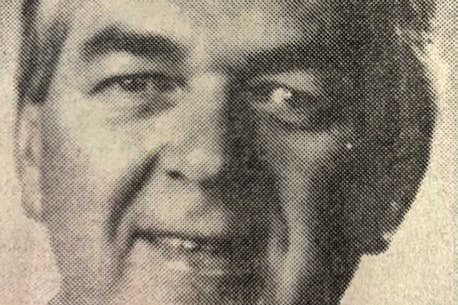 Kenny (Bacardi) MacDonald played instrumental role in drawing attention to golf in Cape Breton