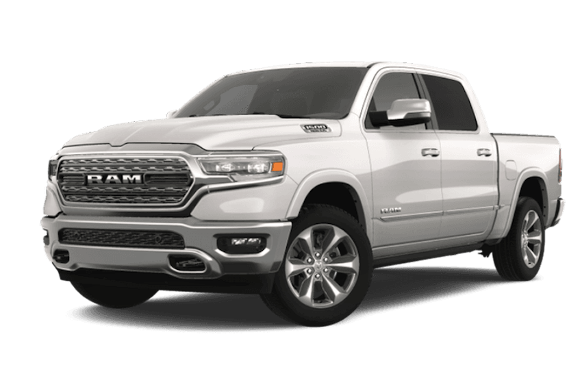 RCMP is appealing to the public for information about the stolen truck, a white 2021 Dodge Ram Sport edition with Newfoundland licence plate number CE9 250. - Contributed
