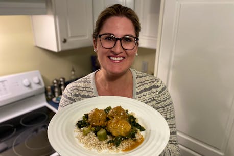 ERIN SULLEY: Have yourself a ball! The lowly, underrated meatball can make mouths water when done right