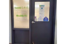 The Evangeline Health Centre in Wellington is resuming its same-day weekly clinic services starting June 7. File