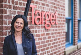 Catherine Kelly is the new president of St. John's marketing firm Target. — Contributed