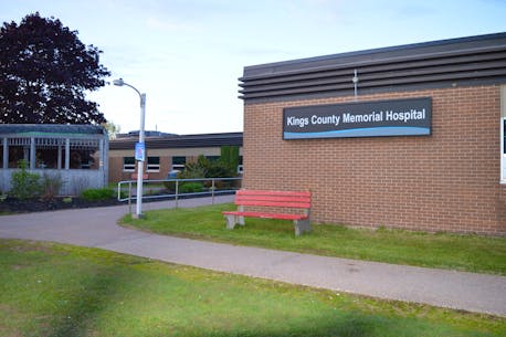 Kings County Memorial Hospital emergency department closing early June 27