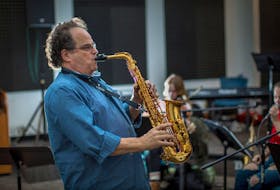 Jeff Goodspeed’s amazing career includes playing with some of the biggest names in the industry and inspiring generations of musicians as a teacher. File