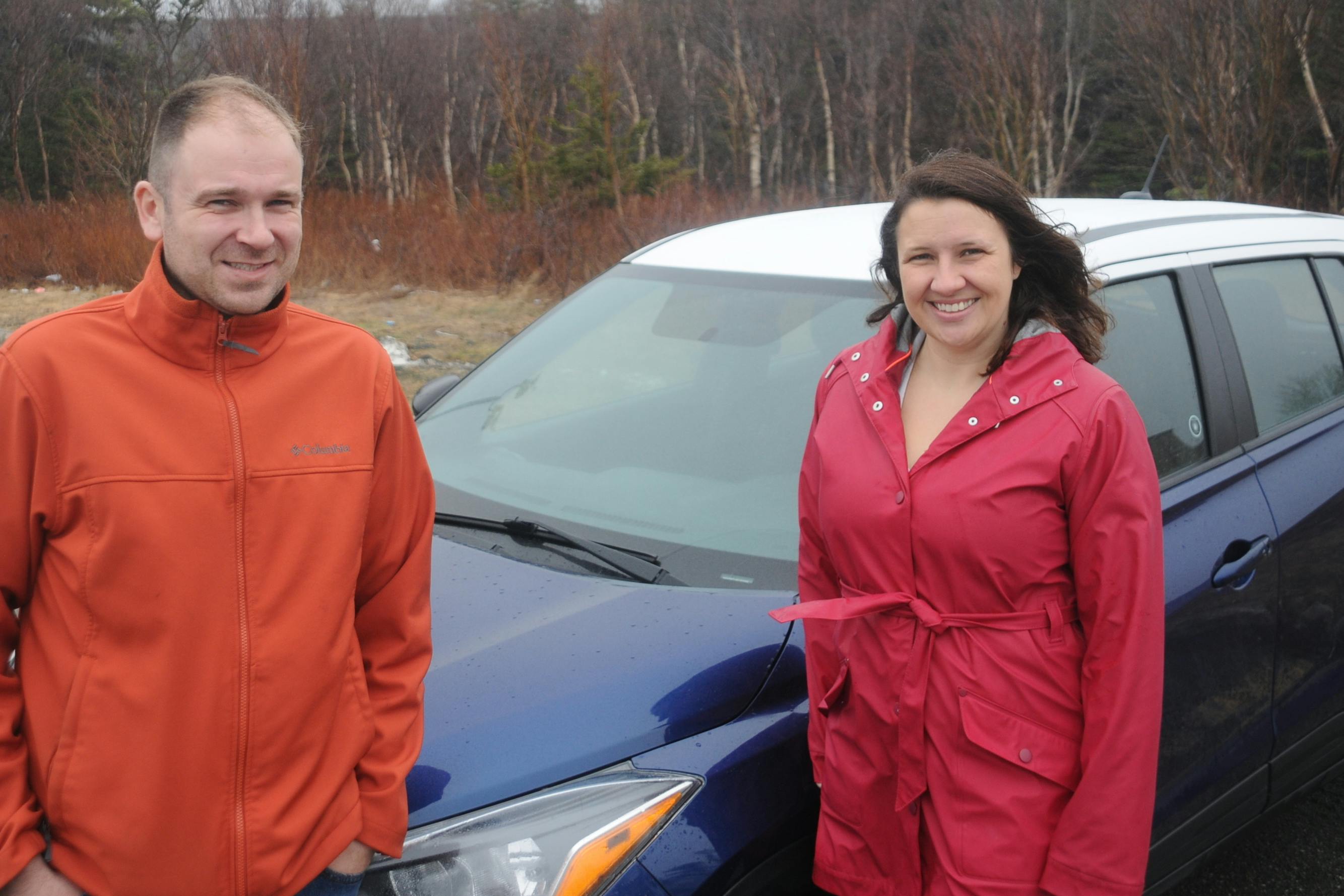 Braking even Newfoundland Turo host with a fleet of cars earned