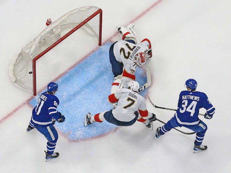 Toronto Maple Leafs: Auston Matthews must show more consistency
