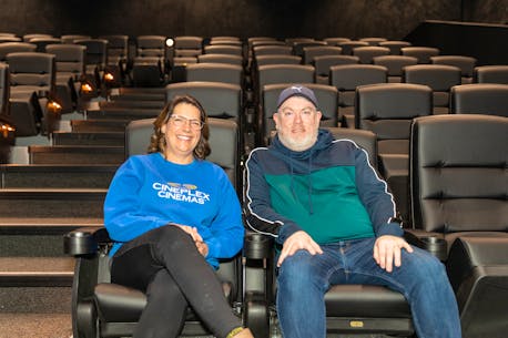 Cineplex Charlottetown set to start showing movies again this month