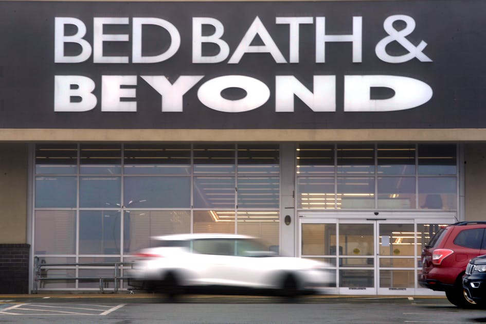 Dawna placówka Saint John’s Bed Bath & Beyond jest częścią wprowadzenia na rynek marki wyposażenia wnętrz przedsiębiorcy
