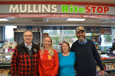 The 'Rite' stuff: Cape Breton family business celebrates 90th anniversary of keeping general store concept alive