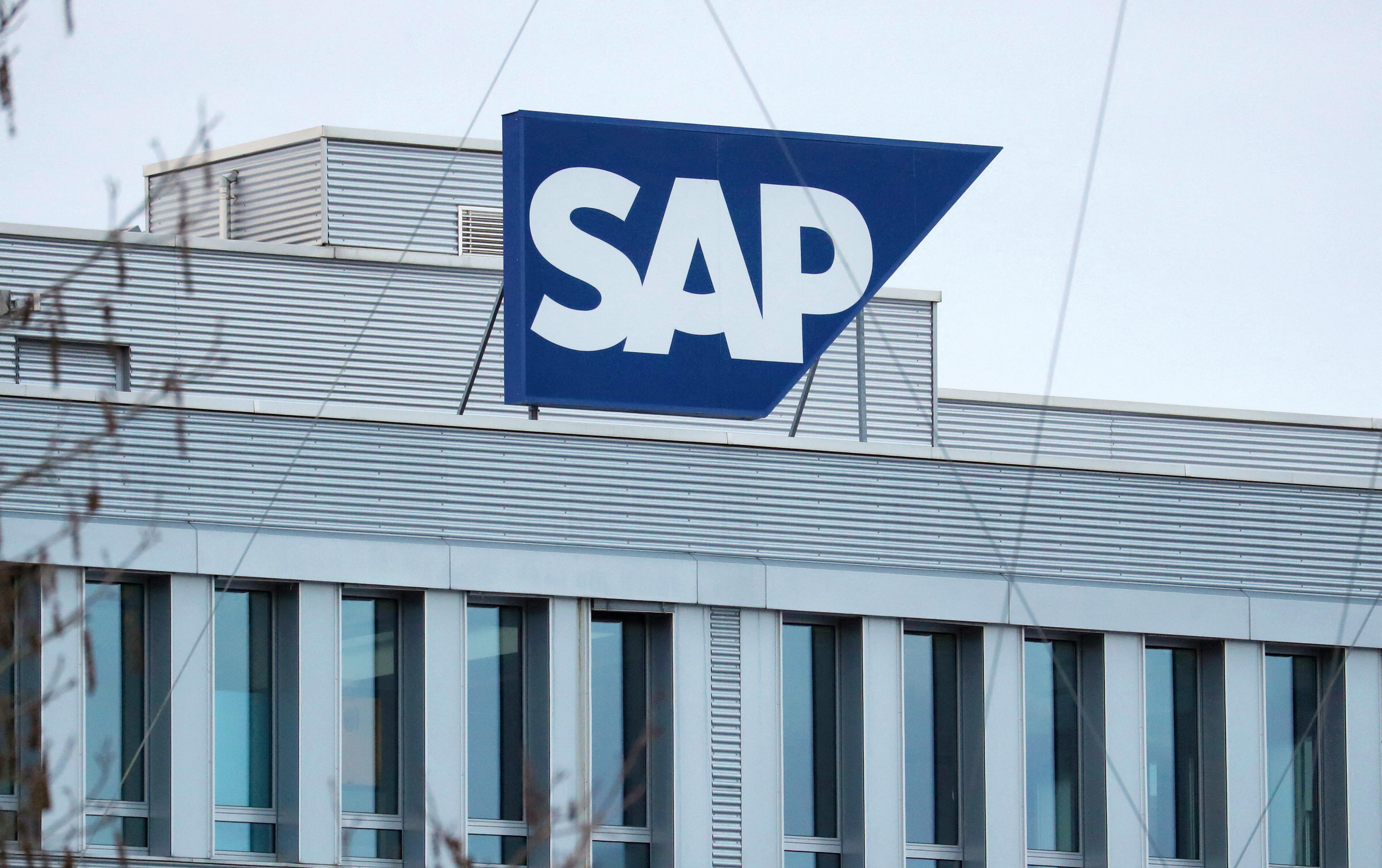 Siemens, SAP say EU draft Data Act puts trade secrets at risk | SaltWire