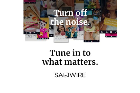For the local news you can trust, stick with saltwire.com. PHOTO CREDIT: Contributed