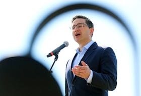 Abacus CEO David Coletto said a high percentage of people polled are saying they simply don’t know whether Pierre Poilievre will deliver on his promises, which suggests it is not a question of him persuading them, but a question of informing them.