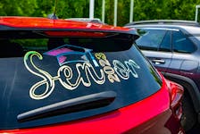 Many parents are looking for vehicles for their recent graduates and safety and reliability are a top priority. Courtesy of Insurance Institute for Highway Safety