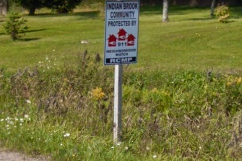 Sipekne’katik RCMP has charged a man with firearms offences after an incident in the community on June 1. Google Streetview