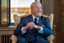 Brian Mulroney, 18th prime minister of Canada, will be the keynote speaker at the inaugural Atlantic Economic Forum, hosted by the Brian Mulroney Institute of Government at St. Francis Xavier University June 18-21. Contributed