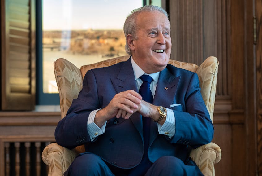 Brian Mulroney, 18th prime minister of Canada, will be the keynote speaker at the inaugural Atlantic Economic Forum, hosted by the Brian Mulroney Institute of Government at St. Francis Xavier University June 19-21.