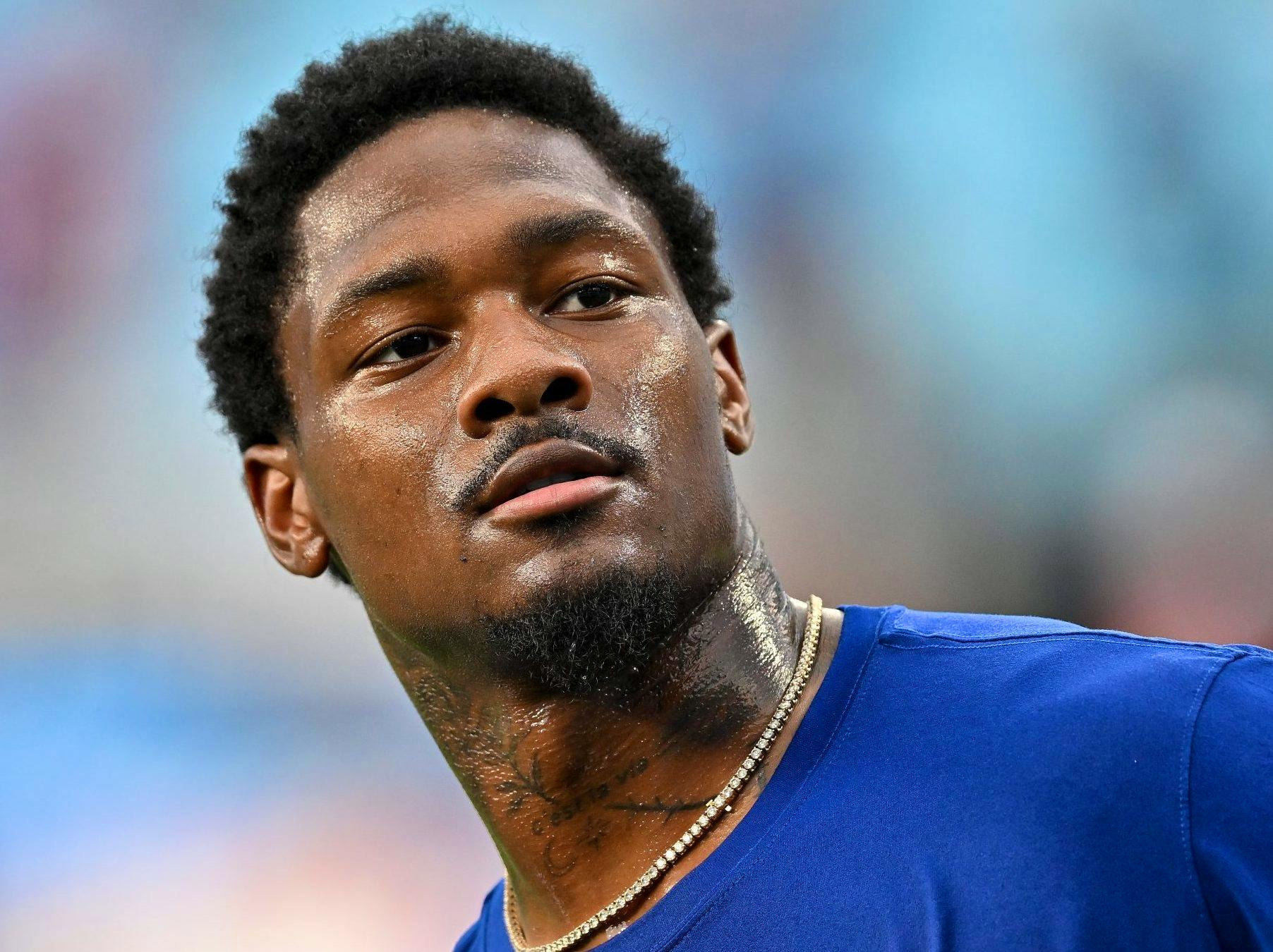 Despite minicamp drama, contract details show Stefon Diggs will be with  Buffalo Bills in 2023 - Buffalo Rumblings