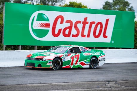 NASCAR in Newfoundland: What you need to know about the big race weekend at Eastbound International Speedway