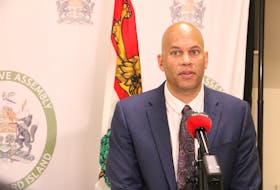 Liberal MLA Gord McNeilly says the recent report highlighting bullying, sexism and racism at UPEI highlights the need to establish a diversity and inclusion commissioner in P.E.I. Stu Neatby • The Guardian
