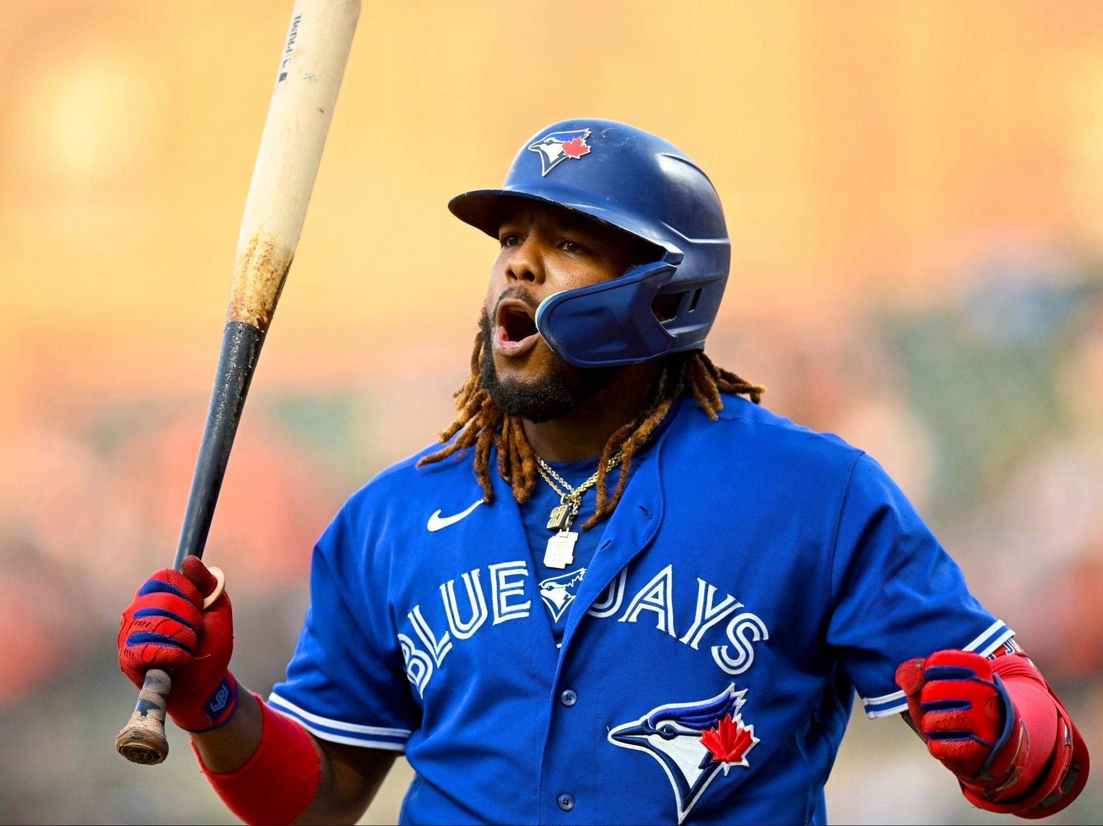 8 in a Row: Vladimir Guerrero, Jr. leads AL to another All-Star