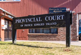 Donald James Lutes, 34, was sentenced to 18 months of probation on Sept. 28, 2023, in provincial court in Charlottetown for fighting at the Community Outreach Centre and shoplifting. FILE