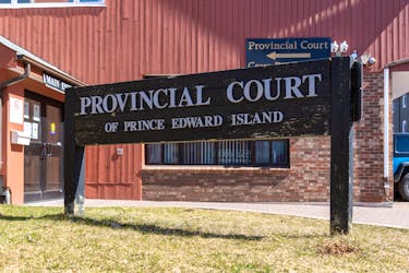 Jason Lee Greencorn, 49, was found guilty on April 24 in provincial court in Charlottetown of several offences, including possession of cocaine and crystal meth for trafficking purposes. FILE