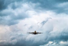 Cloud seeding is a form of weather modification occurring around the world. -123RF Stock Photo