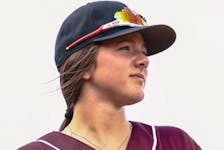 Newfoundland and Labrador native Jaida Lee made history as the first female to participate in the men's baseball competition during the 2022 Canada Summer Games. Lee will be honoured in the City of Niagara on Saturday, June 3, 2023. Contributed