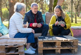 Recreational activities for seniors are vital to overall health. Keeping busy socially can also improve cognitive, emotional and physical health. PEXELS