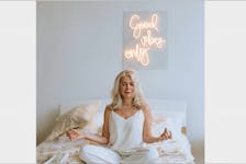 Adults should strive to get between seven to nine hours of sleep a night. There are simple tips available to help get the best rest possible and being relaxed is one of them. PEXELS