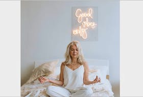 Adults should strive to get between seven to nine hours of sleep a night. There are simple tips available to help get the best rest possible and being relaxed is one of them. PEXELS