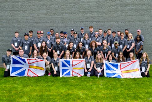 Team Newfoundland and Labrador took home nine medals from the 2023 Skills Canada national competition in Winnipeg from May 25-26. Contributed