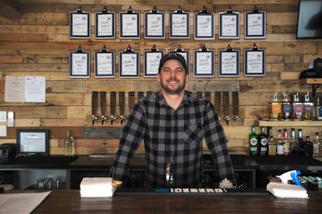 Torbay's on tap: The Post Taphouse turns old post office into space for drinks, food, merriment