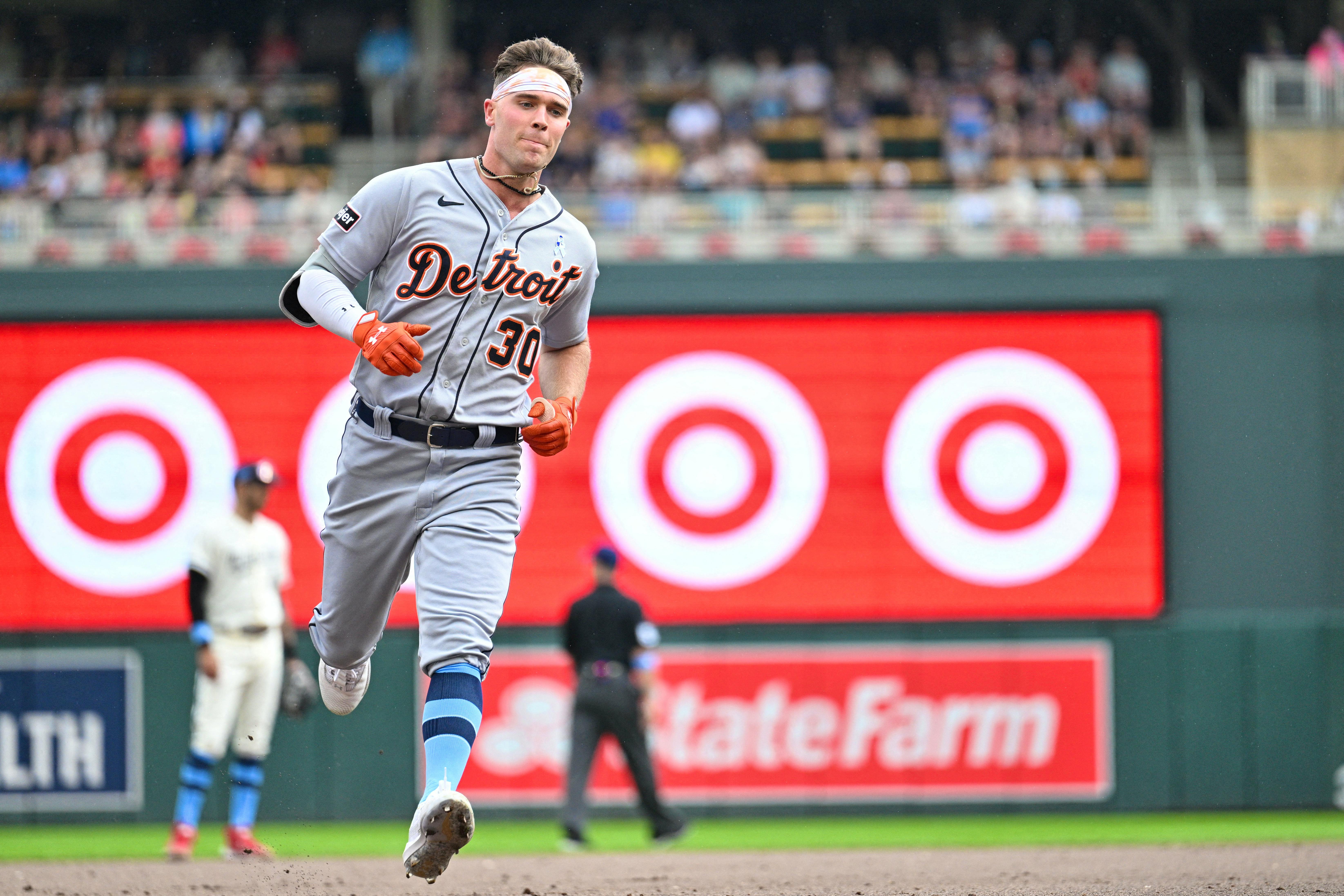 MLB Roundup: Jorge Alfaro's ninth-inning blast boosts Padres over Marlins, Sports