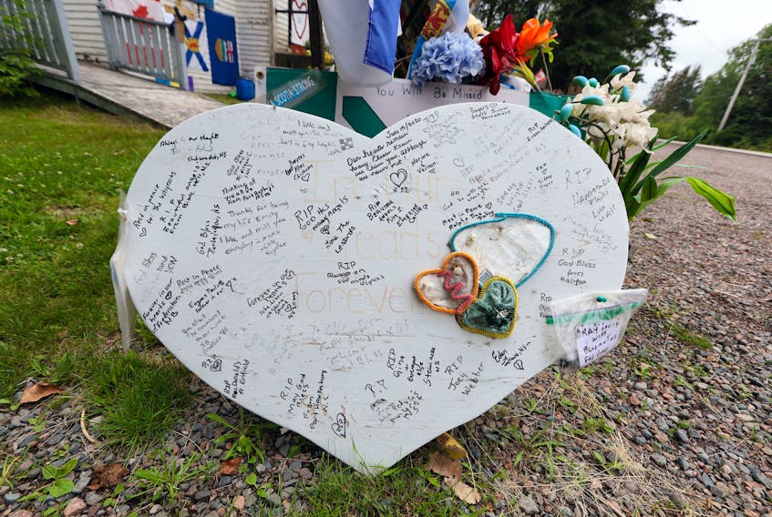 While nothing can undo the devastating tragedy and horrific impact on the victims in the April 2020 Nova Scotia mass shooting, their families and the community, Bill C-21 will reduce the chances of such events recurring, writes Wendy Cukier. SaltWire File