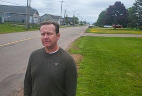 A significant residential development proposed for Summerside’s Greenwood Drive has met strong opposition from nearby residents. Sam Dalton and many of his neighbours say the project, which could take a decade to complete and include hundreds of residential units, is not a good fit for their part of the city and to increase traffic by that degree on the Gavin Estates side of Greenwood Drive would be “insane.” Colin MacLean